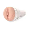 Fleshlight Kayley Gunner Fully Loaded (Lady) - SuperSkin Masturbator, Sex-Spielzeug extrem realistisch