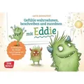 Gefühle wahrnehmen, beschreiben und zuordnen mit Eddie