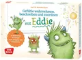 Gefühle wahrnehmen, beschreiben und zuordnen mit Eddie