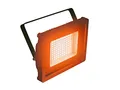 EUROLITE LED IP FL-50 SMD orange | Flacher Outdoor-Scheinwerfer (IP65) mit farbigen LEDs