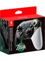 Nintendo Pro Controller (TLOZ: Tears of the Kingdom Edition) - Wireless Controller - Nintendo Switch