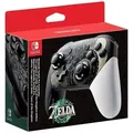 Nintendo The Legend of Zelda: Zelda Tears of the Kingdom - Switch Pro Controller Nintendo Switch, Nintendo Switch Lite, Nintendo Switch OLED