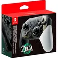 Pro Controller (TLOZ: Tears of the Kingdom Edition) - Wireless Controller - Switch