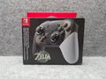 THE LEGEND OF ZELDA TEARS OF THE KINGDOM NINTENDO SWITCH PRO CONTROLLER NEU OVP