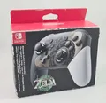 Nintendo Switch - Pro Controller - The Legend of Zelda: Tears of the Kingdom Edi