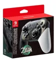 Nintendo Switch Pro Controller | The Legend of Zelda Tears of the Kingdom | NEU