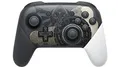 Nintendo Switch Original Pro Pad Legend of Zelda Tears of the Kingdom Edt Ninten