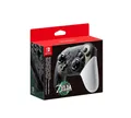 Nintendo Switch Pro Wireless Controller Zelda Tears of the Kingdom Edition NEU