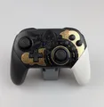 Nintendo Switch Pro Controller - The Legend of Zelda: Tears of the Kingdom