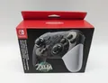 Nintendo Switch Pro Controller - The Legend of Zelda: Tears of the Kingdom Neu