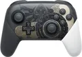 Nintendo Pro Controller Zelda: Die Tränen des Königreichs, kabellos | B-WARE