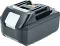 vhbw Akku kompatibel mit Makita DTM51RTJX3, DTD147RFJ, DTP141RTJ, DTD147ZJ, DTP141ZJ, DTD153Z, DTR180, DTM51 Werkzeug (3000 mAh, Li-Ion, 18 V)