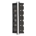 Berkley Vertical 6 Rod Rack - Halterung für Angelruten Wandhalterung Rutenhalter