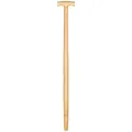 Freund-Victoria 3600504 Spatenstiel 29017, Braun, 40 x 25 x 15 cm