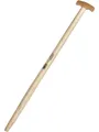 Freund Victoria Stiel Freund Victoria Holz T-Stiel 92 cm