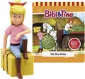 Tonies Hörfigur Bibi & Tina Die Heu-Krise Kinder Hörspiel Figuren B Ware