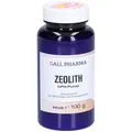 Gall Pharma Zeolith GPH Pulver