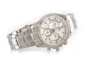CASIO Edifice Chronograph Herrenuhr Sapphire Chrono EFB-550D-7AVUER