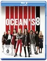 Ocean's 8 [Blu-ray]