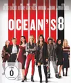 Ocean's 8 (Blu-ray)