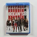 Ocean's 8 (Blu-Ray) - NEU&OVP