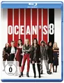 Ocean's 8 (Blu-ray)