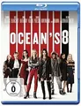 Oceans 8 [Blu-ray] von Ross, Gary | DVD | Zustand sehr gut