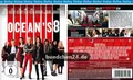 Ocean´s 8 - Jeder Trick hat seine Tücken - OVP!