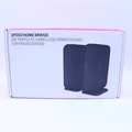 Telekom Speed Home Bridge Duo - kabellose Erweiterung Ihres Smart TV (40319826)