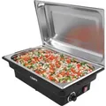 Saro Warmhaltebehälter Chafing Dish LORENA, elektrisch 213-1045 , 1 Chafing Dish