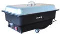 Saro Elektrischer Chafing Dish Modell LORENA