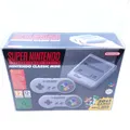 Super Nintendo SNES Classic Mini ✩ Neu ✩ Ungeöffnet ✩ Geschützt ✩ OVP