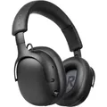 Medion LIFE HX-1 Pro Over Ear-Kopfhörer grau (Kabellos) (50077066)