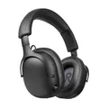 Medion LIFE HX-1 Pro Over Ear-Kopfhörer grau