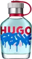 Hugo Boss Hugo Krink Collab Eau de Parfum (EdP) 75 ml Parfüm