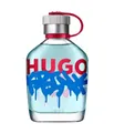 HUGO Eau de Parfum Hugo Krink Collab, Collab + Collector’s Edition + Design
