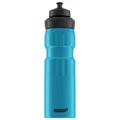 SIGG - WMB Sports - Trinkflasche Gr 0,75 l türkis