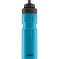 SIGG Trinkbehälter WMB SPORTS BLUE TOUCH
