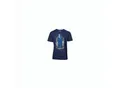 Uncharted 4 Herren T-Shirt A Thief's End S Blau
