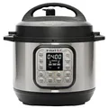 INSTANT POT Duo 7in1 Multikocher Slow Cooker Schongarer 3L 700W