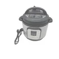 Instant Pot Schnellkochtopf Küchengeräte Duo 7 in 1 Multikocher Kochassistent fü