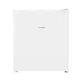 homeX FM1015-W kleiner Gefrierschrank 33L Mini Tiefkühlschrank gebraucht
