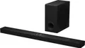LG Soundbar Fernseher DS90TY 5.1.3 Dolby Atmos DTS:X 570W WLAN AirPlay2