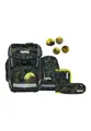 ergobag cubo Set ergonomischer Schulranzen Klassisch 5-teilig 1. Klasse Grundschule