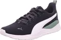 Puma Anzarun Lite Sportschuh Schwarz in Gr. 44