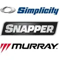 Moyeu-.755idx1.5odx2.15 Simplicity Snapper Murray 1719862sm