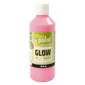 Creativ Company Leuchtfarbe rosa (250 ml) (34934)