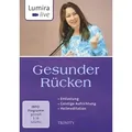 Trinity Vibes DVD Gesunder Rücken, DVD