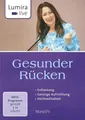 Gesunder Rücken, DVD | Entlastung - Geistige Aufrichtung - Heilmeditation. DE