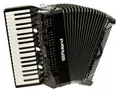 Roland FR-4x BK Akkordeon schwarz